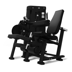 Тренажер Сгибание / Разгибание ног сидя BRONZE GYM NEO 87