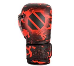 Перчатки для бокса UFC PRO CAMO-INFRARED Перчатки для бокса UFC PRO CAMO-INFRARED