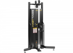 Одиночная блочная стойка HASTTINGS Digger HD024-1