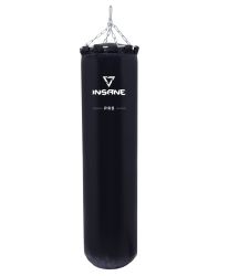 Мешок боксерский INSANE PRO PUNCH IN25-PB-02 150 см, 60 кг (тент)