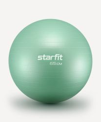Фитбол STARFIT GB-108 65 см (мятный)