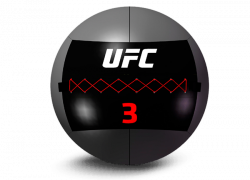 Медбол для кроссфита UFC Медбол для кроссфита UFC