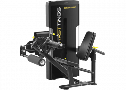 Тренажер Сгибание ног сидя HASTTINGS Digger HD013-1 Тренажер Сгибание ног сидя HASTTINGS Digger HD013-1