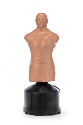 Водоналивной манекен GERMAN XL телесный