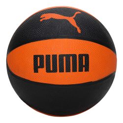Мяч баскетбольный PUMA Basketball №7 (резина) Мяч баскетбольный PUMA Basketball №7 (резина)