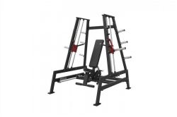 Машина Смита под углом ULTRAGYM UG-XM 652 Машина Смита под углом ULTRAGYM UG-XM 652
