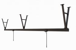 Перекатная система для подвесных боксерских мешков 6 м