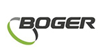 BOGER BOGER