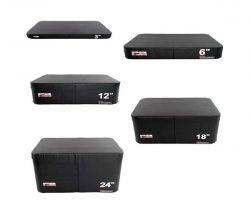 Набор мягких плио-боксов PERFORM BETTER Foam Plyo Boxes (3 шт.) Набор мягких плио-боксов PERFORM BETTER Foam Plyo Boxes (3 шт.)