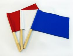 Флажок судейский