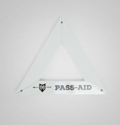 Пасс-мастер треугольный MAD GUY MG-888 Пасс-мастер треугольный MAD GUY MG-888