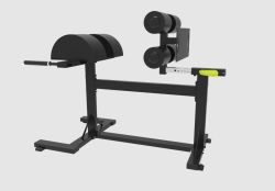 Горизонтальная гиперэкстензия / GHD ULTRAGYM UG-640 Горизонтальная гиперэкстензия / GHD ULTRAGYM UG-640