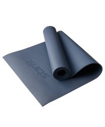 Коврик для йоги и фитнеса STARFIT FM-103 PVC HD 183x61х0,4 см (ночное море) Коврик для йоги и фитнеса STARFIT FM-103 PVC HD 183x61х0,4 см (ночное море)