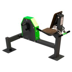 Уличный Велотренажер горизонтальный ZAVODSPORTA Cardio-1901 Уличный Велотренажер горизонтальный ZAVODSPORTA Cardio-1901