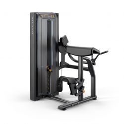 Бицепс-машина VERSA HEAVY MATRIX VS-S40H Бицепс-машина VERSA HEAVY MATRIX VS-S40H