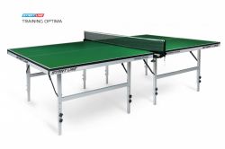 Теннисный стол START LINE Training Optima Green Теннисный стол START LINE Training Optima Green