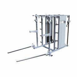 Многофункциональная силовая стойка ULTRAGYM UG-1308