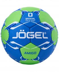 Мяч гандбольный Jogel Amigo №0 (BC22) Мяч гандбольный Jogel Amigo №0 (BC22)