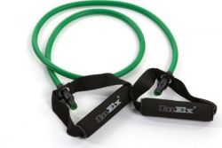 Трубчатый амортизатор INEX Body-Tube зеленый