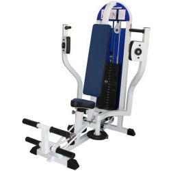 Тренажер Баттерфляй / Грудь-машина MB Barbell MB 3.26