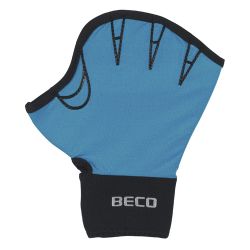 Перчатки для аквааэробики BECO S