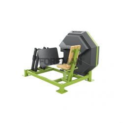 Уличный тренажер Жим ногами FOREMAN FС-20