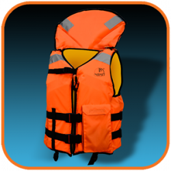 Детский спасательный жилет "Круиз" Детский спасательный жилет "Круиз"