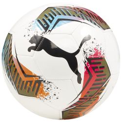 Мяч футзальный PUMA Futsal 3 Trainer MS №4 (ТПУ) белый