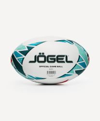 Мяч для регби Jogel TITAN ECOBALL №5 Мяч для регби Jogel TITAN ECOBALL №5