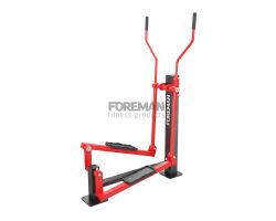 Уличный тренажер Эллиптический велотренажер FOREMAN FY-1891.53