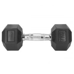 Гантель TORRES 7 кг Гантель TORRES 7 кг