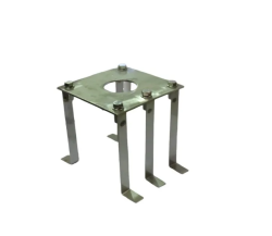 Анкер для стартовых тумб