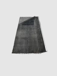 Разметалка - волокуша двойная для теннисного корта