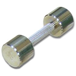Гантель хромированная MB Barbell MB-FitM 4 кг*