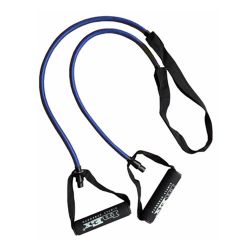 Трубчатый амортизатор INEX Step-Tube синий