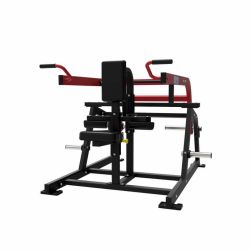 Тренажер Отжимания сидя UltraGym UG-Т32 Тренажер Отжимания сидя UltraGym UG-Т32