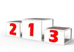 Пьедестал квадратный «Эконом» ТС-1