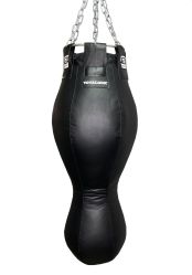 Мешок боксерский "Фигурный" TOTALBOX СМТФ 32х110 см 45 кг