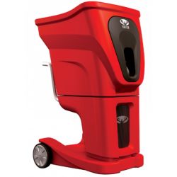 Пушка для большого тенниса Lobster Phenom 2 (питание от сети)