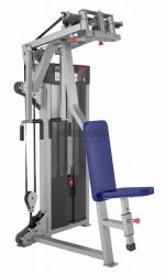 Тренажер Задние дельты, баттерфляй FOREMAN FN-315