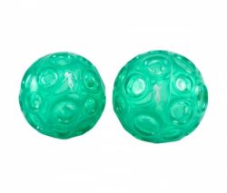 Массажные мячи FRANKLIN METHOD Textured Ball Set