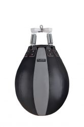 Груша боксерская Шар-гигант onePRO FILIPPOV (лодочная ткань 950 гр/м2) 45 кг, 80 см