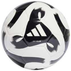 Мяч футбольный ADIDAS Tiro Club HT2430 №4 Мяч футбольный ADIDAS Tiro Club HT2430 №4