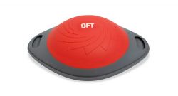 Полусфера балансировочная Original FitTools универсальная