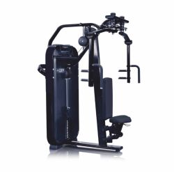 Баттерфляй задние дельты ULTRAGYM UG-DM519