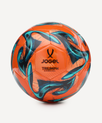 Мяч для пляжного футбола JOGEL Triumph Beach Elite №5 BC25 (ТПУ)
