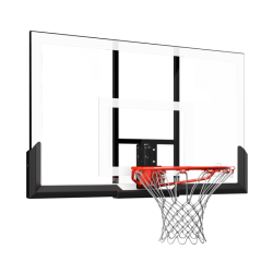 Щит баскетбольный SPALDING 60" акрил Щит баскетбольный SPALDING 60" акрил