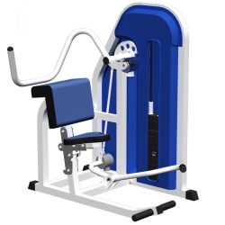 Тренажёр для развития зубчатых мышц / Пуловер MB Barbell MB 3.10 N