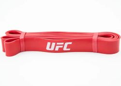 Эспандер ленточный UFC нагрузка до 30 кг
