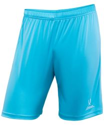 Шорты игровые Jogel CAMP Classic Shorts бирюзовый
